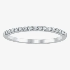 (G / Si2) Womens 3 1/3 Ct. T.W. Lab Grown White Diamond 14K Gold Round Solitaire Bridal Set