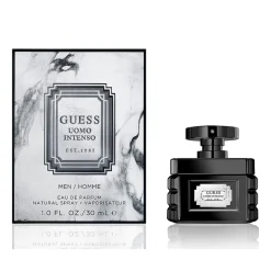 GUESS Uomo Intenso Eau De Parfum Cologne