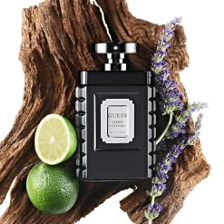 GUESS Uomo Intenso Eau De Parfum Cologne