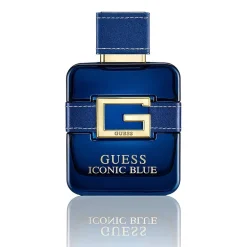 GUESS ICONIC BLUE For Men Eau de Parfum