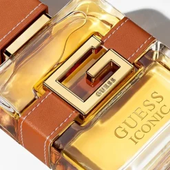 GUESS Iconic For Men Eau De Parfum Cologne