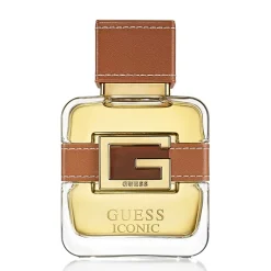 GUESS Iconic For Men Eau De Parfum Cologne