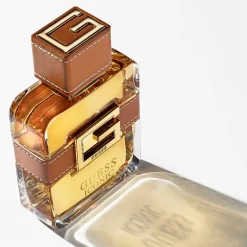 GUESS Iconic For Men Eau De Parfum Cologne
