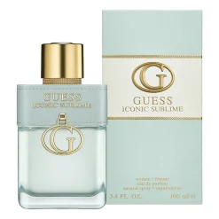 GUESS Iconic Sublime Eau De Parfum