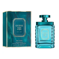 GUESS Uomo Acqua Men / Homme Eau De Toilette