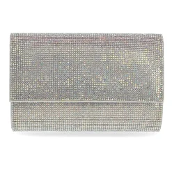 Gunne Sax by Jessica McClintock Alexis Embellished Beaded Evening Bag