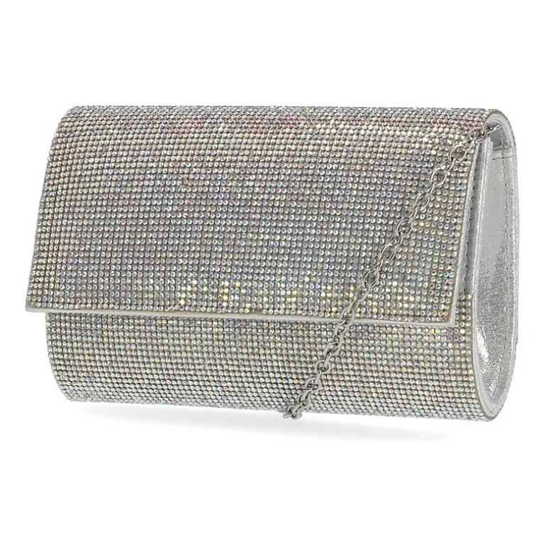 Gunne Sax by Jessica McClintock Alexis Embellished Beaded Evening Bag