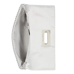 Gunne Sax by Jessica McClintock Turn Lock Ball Mesh Evening Bag