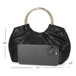 Gunne Sax by Jessica McClintock Terry Evening Bag