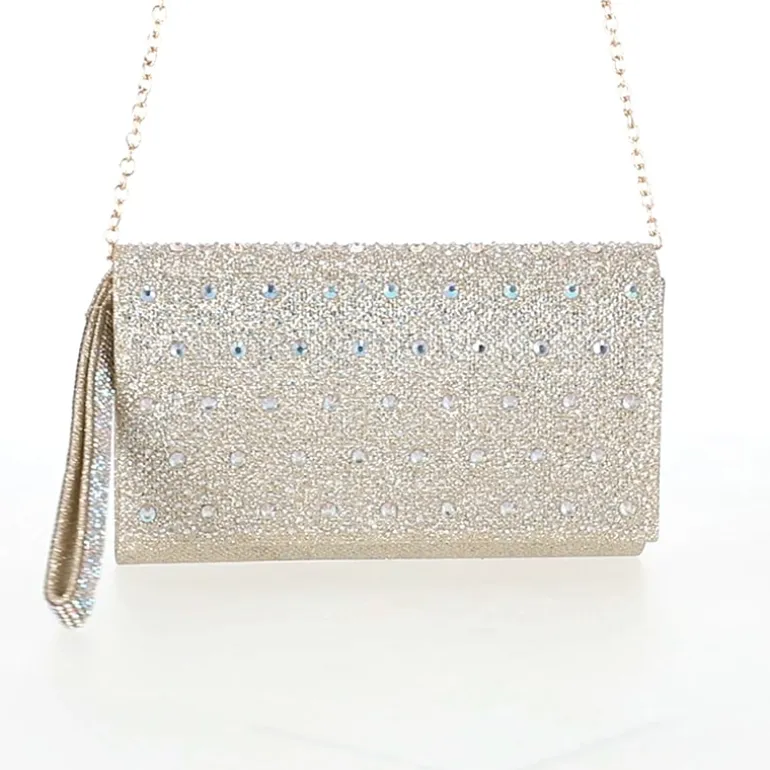 Gunne Sax by Jessica McClintock Waverly Evening Bag