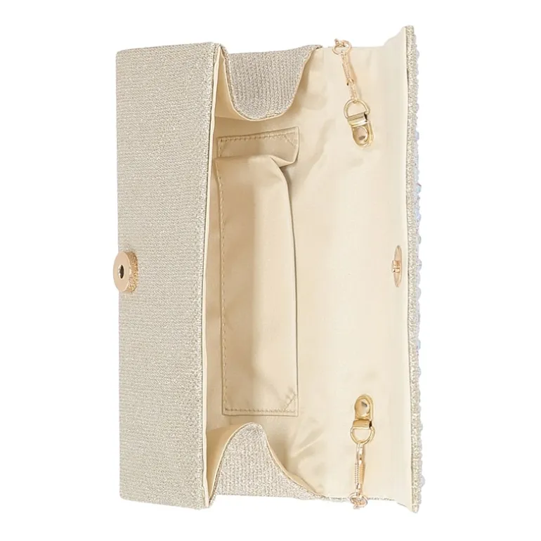 Gunne Sax by Jessica McClintock Waverly Evening Bag