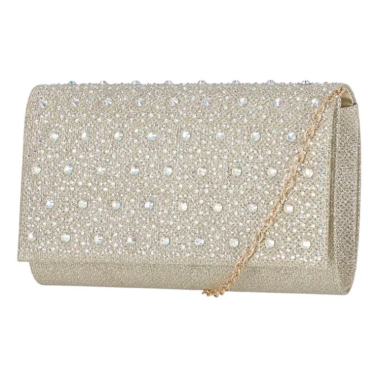 Gunne Sax by Jessica McClintock Waverly Evening Bag