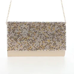 Gunne Sax by Jessica McClintock Paloma Evening Bag