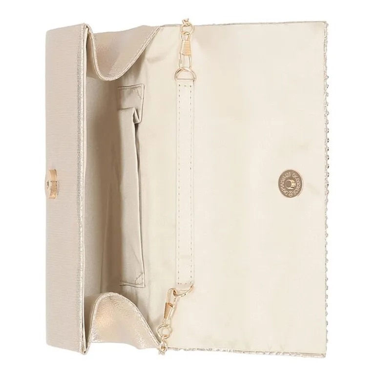 Gunne Sax by Jessica McClintock Paloma Evening Bag