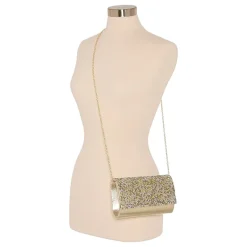 Gunne Sax by Jessica McClintock Paloma Evening Bag