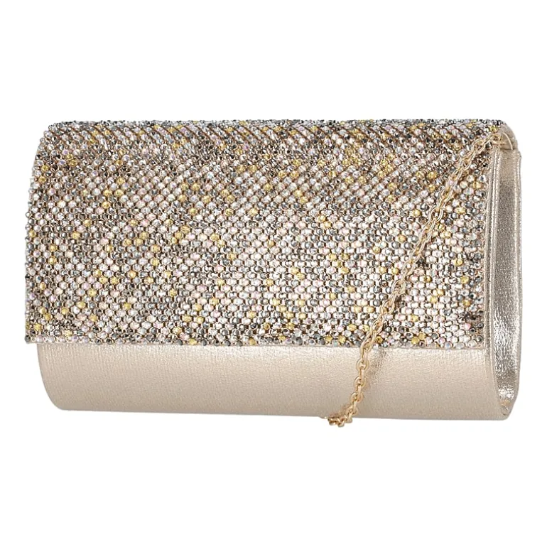 Gunne Sax by Jessica McClintock Paloma Evening Bag