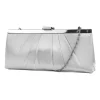 Gunne Sax by Jessica McClintock Turnlock Evening Bag