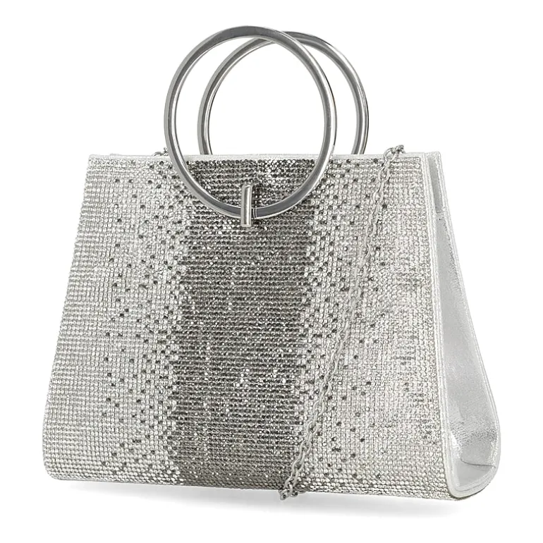 Gunne Sax by Jessica McClintock Renatta Beaded Evening Bag