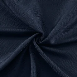 Habitat Abstract Grommet Top Light-Filtering Single Curtain Panel