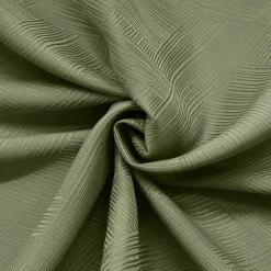 Habitat Abstract Grommet Top Light-Filtering Single Curtain Panel