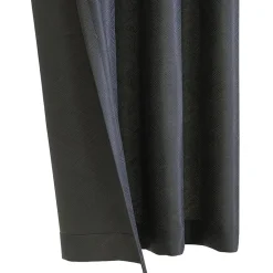 Habitat Abstract Grommet Top Light-Filtering Single Curtain Panel