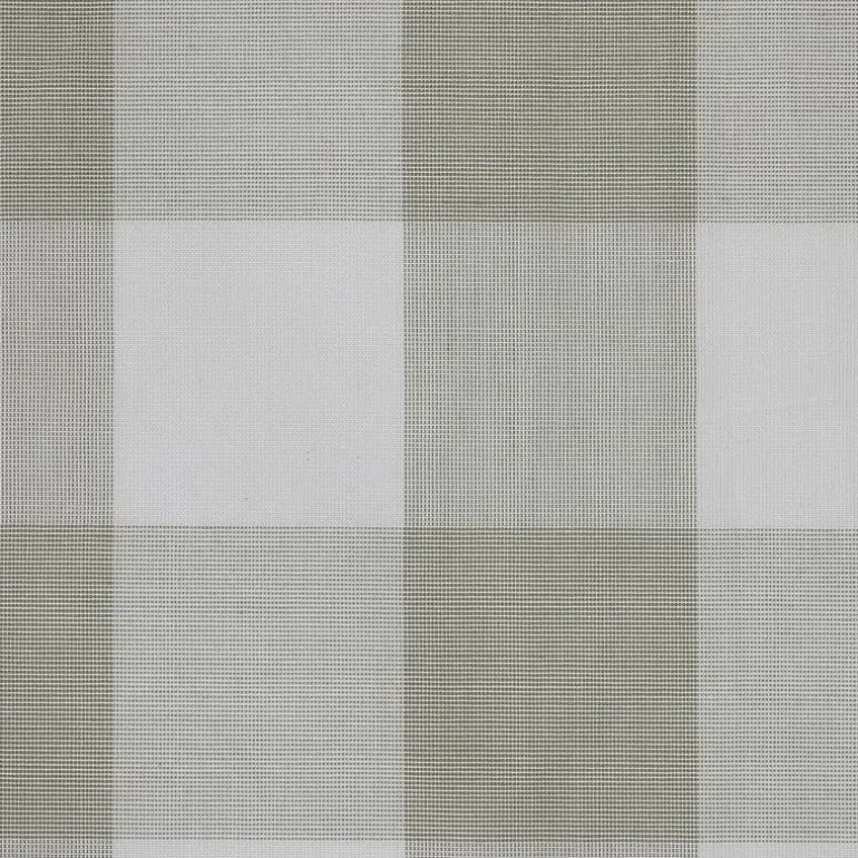 Habitat Bradley Grommet Top Light-Filtering Single Curtain Panel