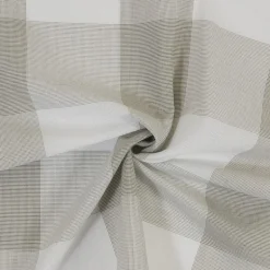 Habitat Bradley Grommet Top Light-Filtering Single Curtain Panel