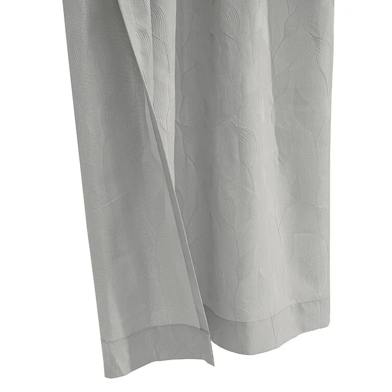 Habitat Corsica Grommet Top Light-Filtering Single Curtain Panel