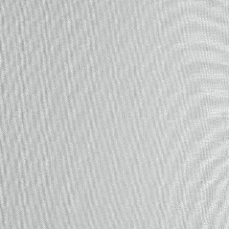 Habitat Daphne Grommet Top Sheer Single Curtain Panel