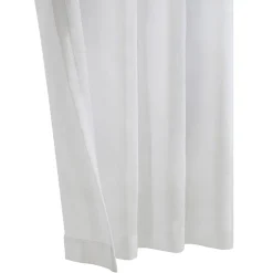 Habitat Daphne Grommet Top Sheer Single Curtain Panel