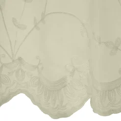 Habitat Grandeur Multi-Pack Rod Pocket Swag Valance