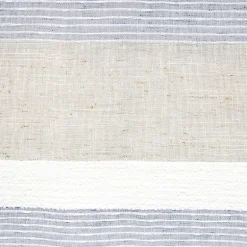 Habitat Nathan Back Tab Light-Filtering Single Curtain Panel