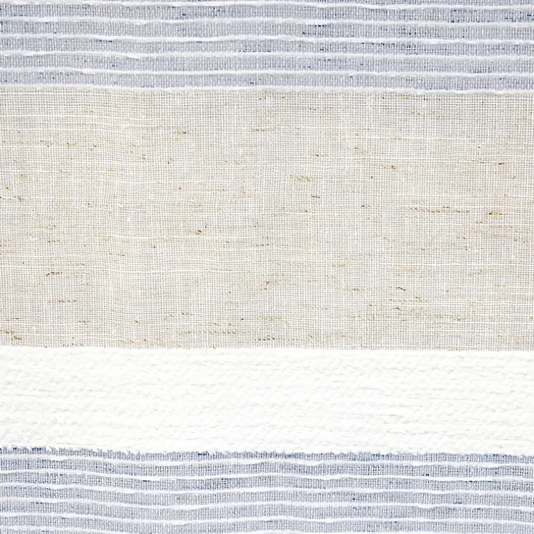 Habitat Nathan Back Tab Light-Filtering Single Curtain Panel