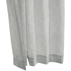 Habitat Trenton Rod Pocket Back Tab Light-Filtering Single Curtain Panel