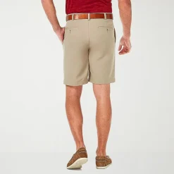 Haggar Cool 18 Pro Mens 9 1/2