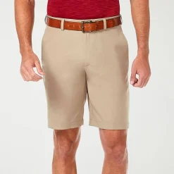Haggar Cool 18 Pro Mens 9 1/2