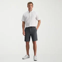 Haggar Cool 18 Pro Mens 9 1/2