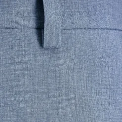 Haggar Cool Right Performance Flex Mens Straight Fit Flat Front Pant