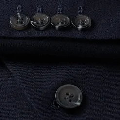 Haggar Inmotion Mens Stretch Fabric Classic Fit Sport Coat