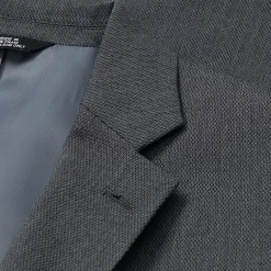 Haggar JMH Diamond Mens Stretch Fabric Classic Fit Suit Separates