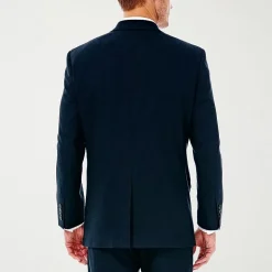Haggar JMH Premium Mens Stretch Fabric Classic Fit Suit Jacket