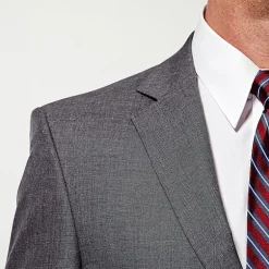 Haggar JMH Premium Mens Stretch Fabric Classic Fit Suit Jacket