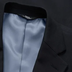 Haggar JMH Premium Mens Stretch Fabric Classic Fit Suit Jacket