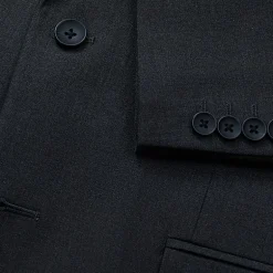Haggar JMH Premium Mens Stretch Fabric Classic Fit Suit Jacket