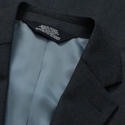 Haggar JMH Premium Mens Stretch Classic Fit Suit Separates