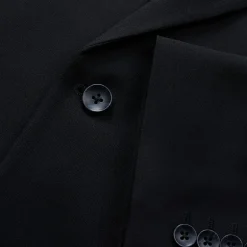 Haggar JMH Tailored Mens Stretch Fabric Modern Fit Big and Tall Suit Jacket