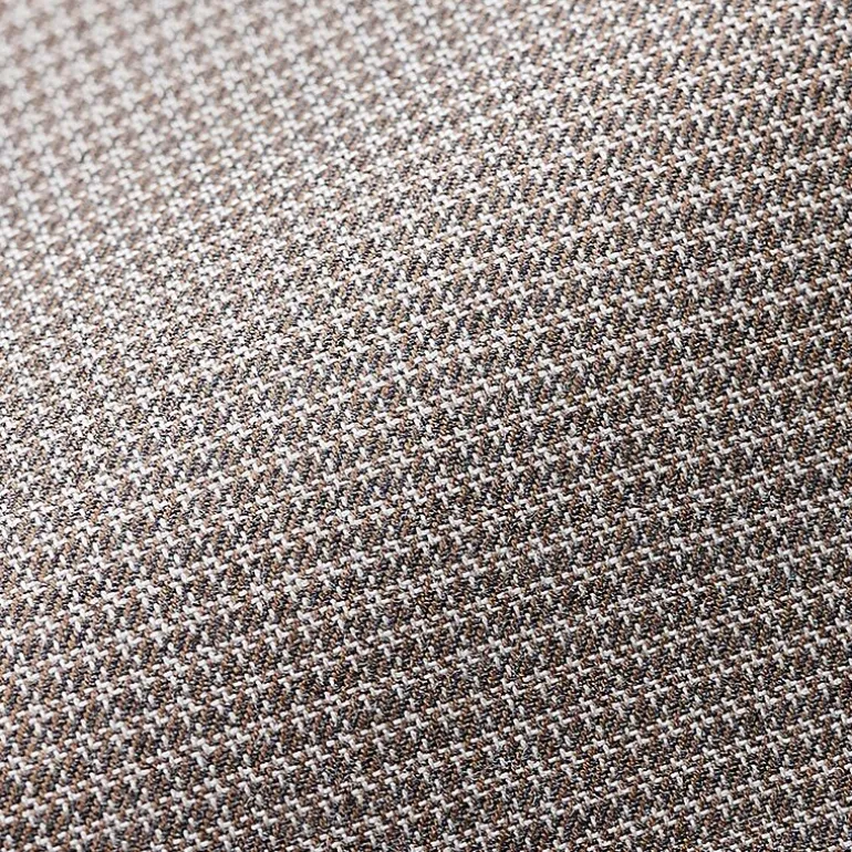 Haggar JMH Tailored Mini Dobby Mens Stretch Fabric Modern Fit Sport Coat