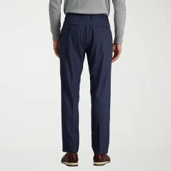 Haggar JMH Tailored Windowpane Men’s Suit Separates