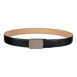 Haggar Leather 35mm Mens Belt