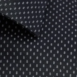 Haggar Mens Classic Fit Wrinkle Free Long Sleeve Dress Shirt